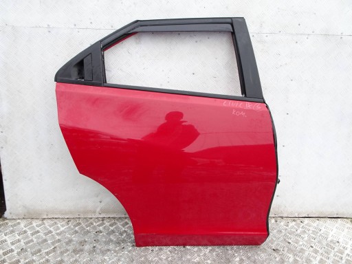 LPK29027 - Дверь прямо назад honda civic ix station r81