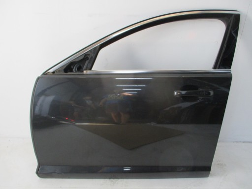 Вхідні двері зліва jaguar xf 14r