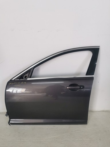 X260 - Передняя левая дверь jaguar xf