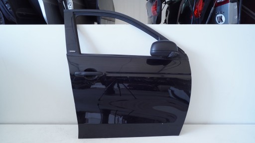 802101756R - Вхідні двері праворуч smart forfour 453 ecn лак