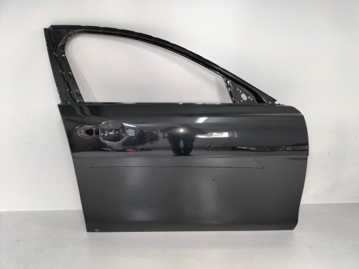 Входная дверь правая jaguar xe x760 15-20