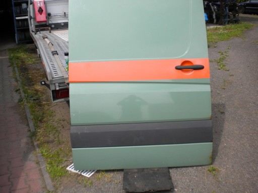 A9066201599 - Крафт -раздвижные двери