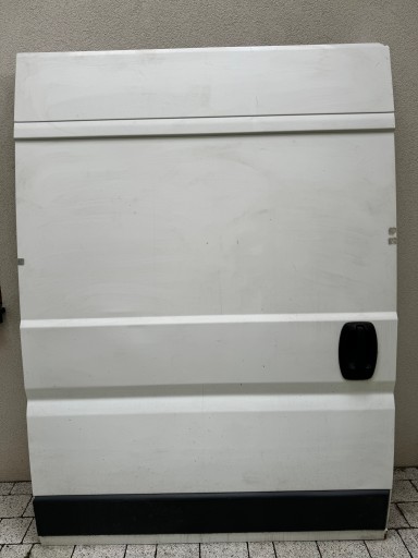 Раздвижные двери citroen jumper 22r. l2h2