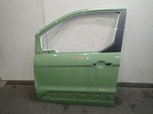 Входная дверь передняя часть ford connect mk2 2014-