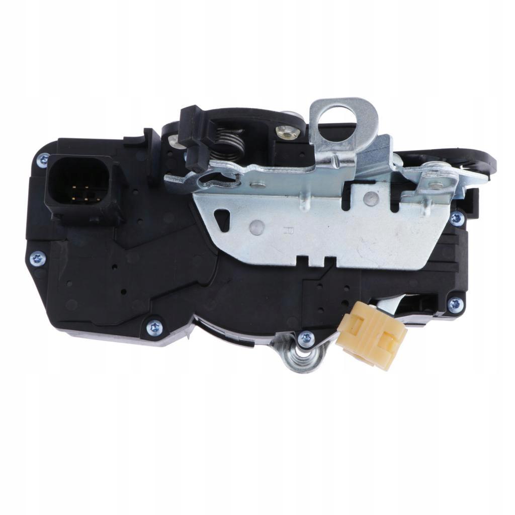 254605 - Двери автомобиля с дверным замком