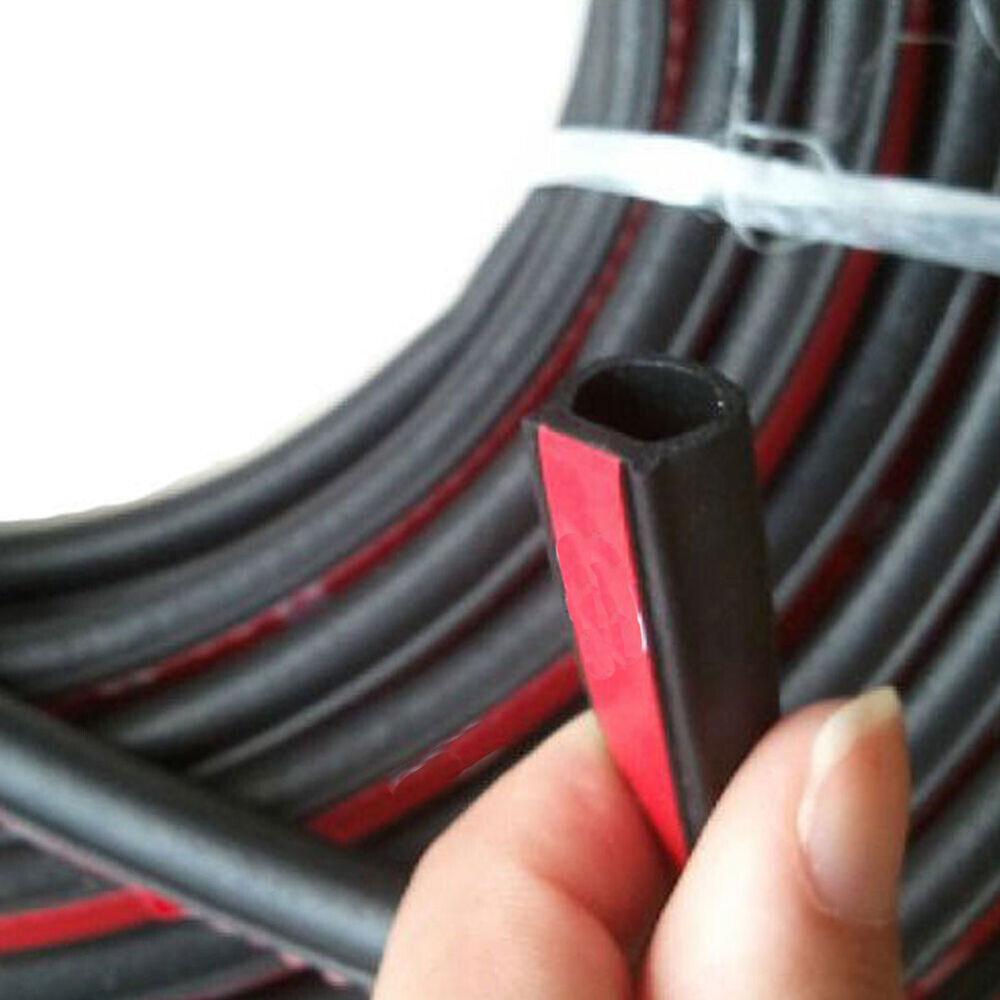 Двери двигателя автомобиля большое резиновое уплотнение в ks