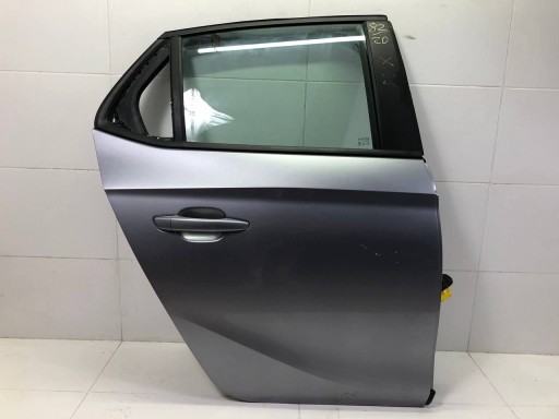 SKU20233 - Задні праві двері opel corsa f 2020