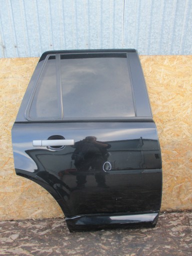 LR061282 - Двері задні праві Land Rover Freelander II 06-