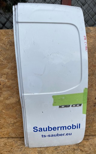 Задній правий правий задній mercedes citan w415 renault kangoo