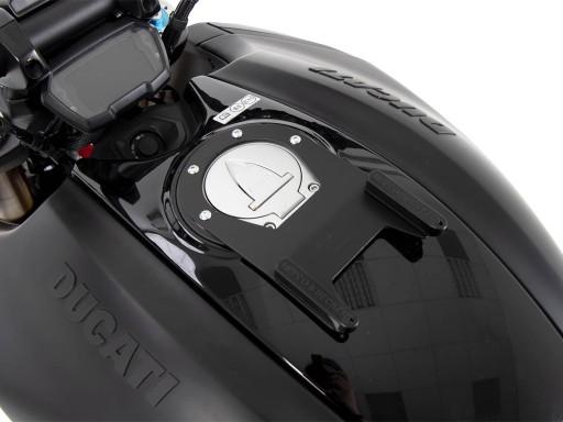 Ducati Diavel 1260/S 19- Кольцо бака Lock it