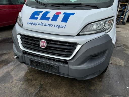 2014- - Ducato Jumper Boxer 14-20 передній комплект