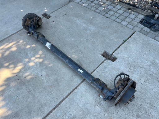 Джампер -боксер -джемпер ducato 2018 back beam