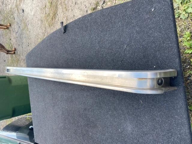 Ducato Jumper Boxer Бічні Двері Напрямна