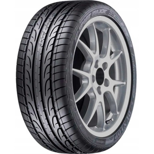 Dunlop SP Sport Maxx 050 235/45R18 94 Да