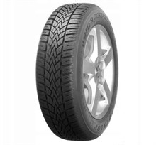 Dunlop SP Winter Response 2 165/65R15 81 T зимова гума