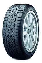Зимова шина Dunlop SP Winter Sport 3D 205/50R17 93 H XL AO FR