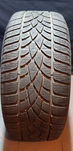 Dunlop SP Winter Sport 3D 275/45R20 110 В