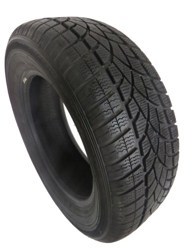Dunlop Sp Winter 3d 235/60 R17 102H 8 мм 2016 г.