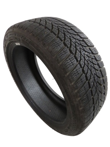 Dunlop Sp Winter Sport 4D 205/45 R17 88V Run Flat