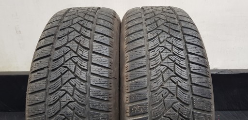 Dunlop Winter Sport 5 215/60R16 99H