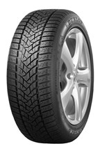 Зимняя шина Dunlop Winter Sport 5 215/65R16 98 T