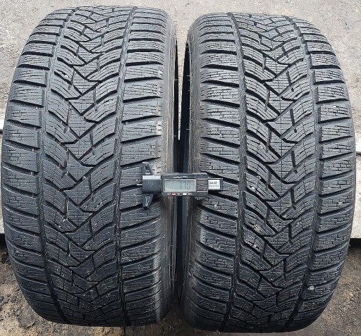 Dunlop Winter Sport 5 225/40R18 92V