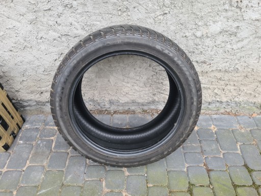 Данлоп Зимний Спорт М3 295/40R20