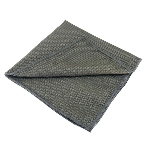 Вбираюча м'яка серветка з мікрофібри для миття скла Duster Tool