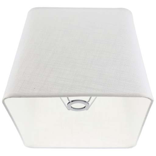 5576249299253150571 - Великий тканинний абажур квадратний настільний абажур