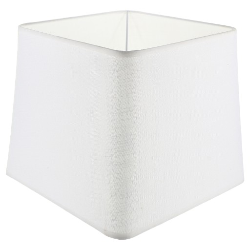 4743213922934263968 - Великий тканинний абажур квадратний настільний абажур