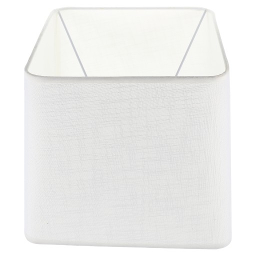 4998040839591342810 - Великий тканинний абажур квадратний настільний абажур