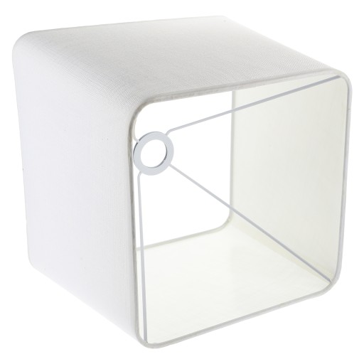 4671511858971801811 - Великий тканинний абажур квадратний настільний абажур