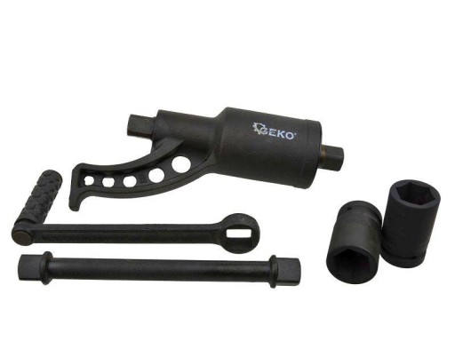 Великий гайковий ключ 1:78