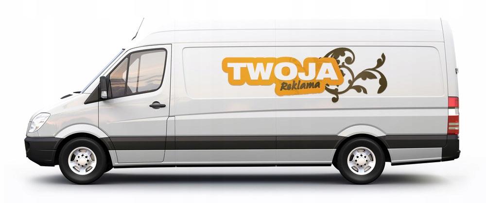 Большой рекламный Магнит, 195x98cm, th. 0.7 мм форма