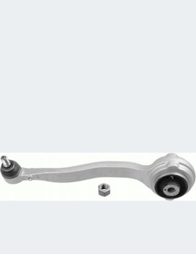 Два новых нижних поперечных рычага Lemforder, правый/левый.