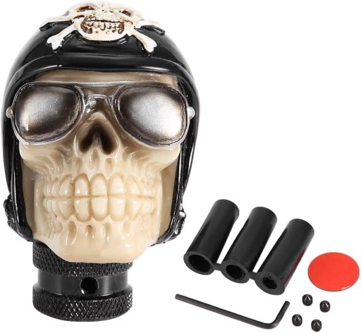 6921442869281 - Двинья гаки переключения передач, универсальный