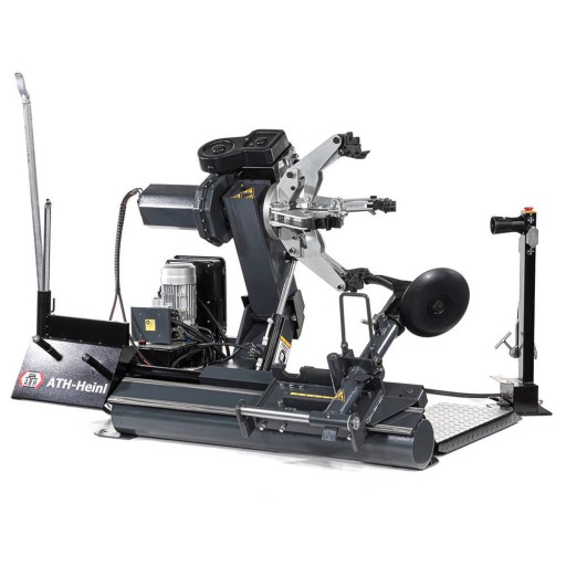 Двошвидкісний вантажний шиномонтажний агрегат ATH 7226 Well Kraft