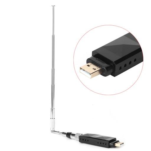 Двоканальний USB-приймач AIS для морського човна з