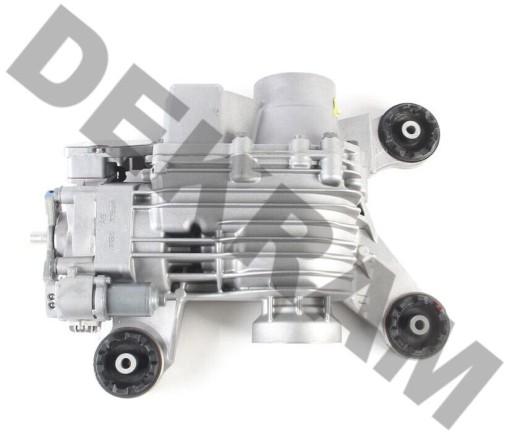 0BS525010G - Диференціал Haldex Диференціал VW Passat Audi A3 0BS525010G