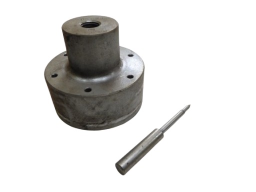 Сальник конічного диференціала Спецінструмент 205-823