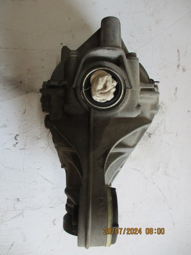 Диференціал задній диференціал range rover velar 3.23 hk83-4a213-fd