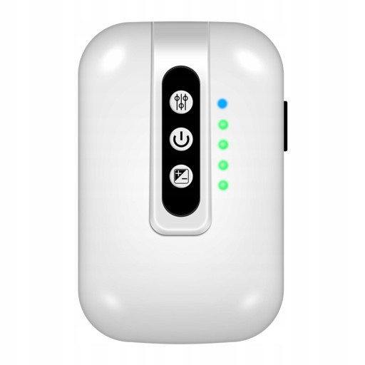 Повітряний дифузор Насос повітряного ліжка