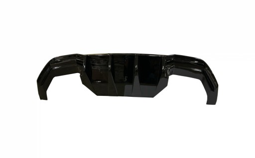 Задній дифузор для CUPRA Formentor 2020-