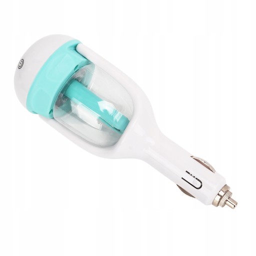 Аромадиффузор, автомобильный увлажнитель воздуха 50 мл