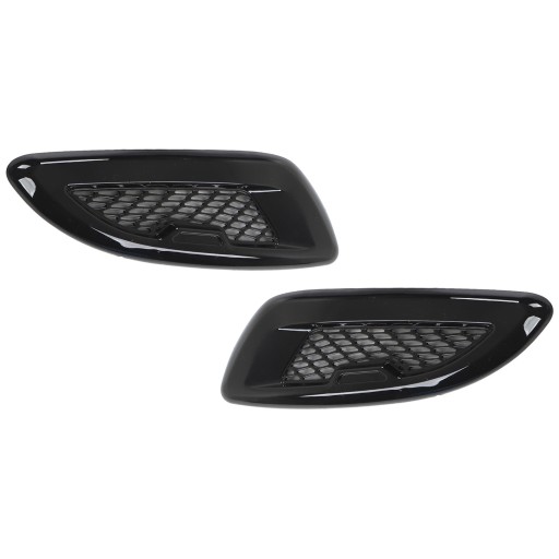 1616230131411 - Глянцевая черная решетка радиатора в динамичном стиле