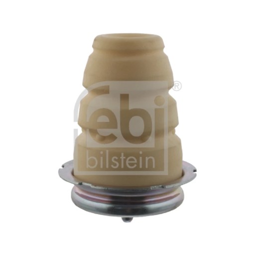 FE36852 - Проставка резиновая подвески FEBI BILSTEIN 36852