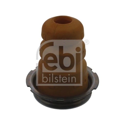 40696 - Резиновая прокладка, пружина FEBI BILSTEIN 40696