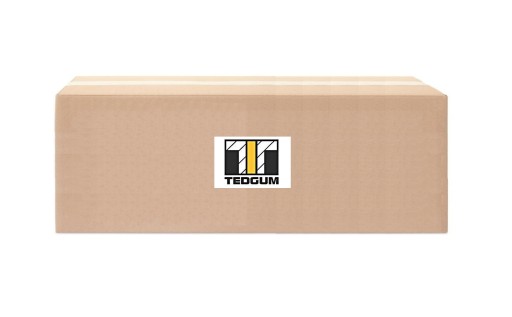 Гумова прокладка, пружина TEDGUM TED36920