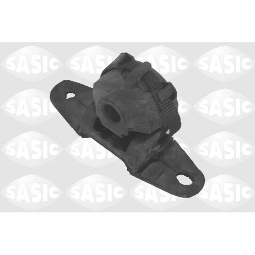 Гумова прокладка, глушник SASIC 2950002