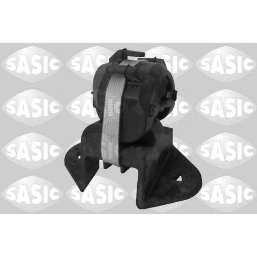 Гумова прокладка, глушник SASIC 2950007